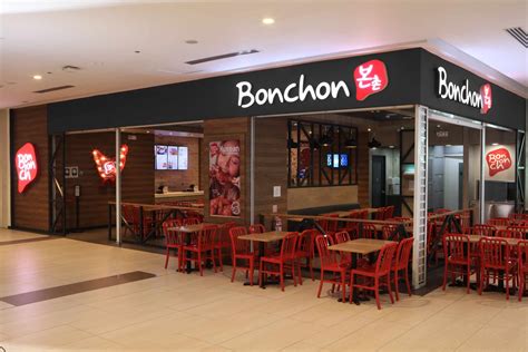 Store Finder – BonChonStore.